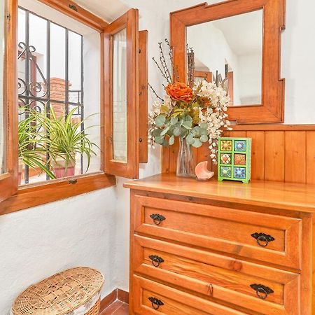 Casita Frigiliana Villa Eksteriør bilde